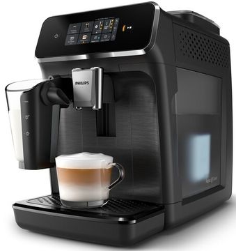 Кавомашина PHILIPS Series 2300 EP2330/10