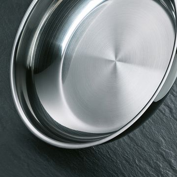 Сковорода Kela Cailin із нержавіючої сталі 20 см (11673)