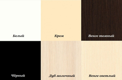 Косметологическая тележка Latonna