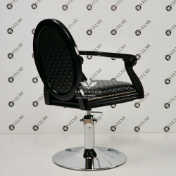 Комплект парикмахерской мебели Mozart Black