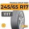 Triangle Group TR257 245/65 R17 111T