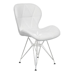 Стульчик мастера Star S, экокожа