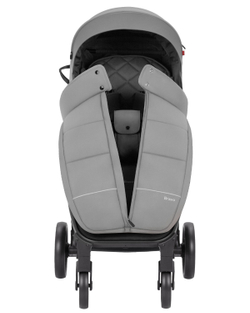 Прогулянкова коляска Carrello Bravo CRL-8512