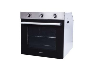 Духова шафа VENTOLUX BRISTOL 6 MT (BK/X)