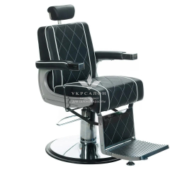 Парикмахерское кресло Barber Odys
