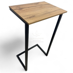 Столик для клієнтів Mark Loft 12v