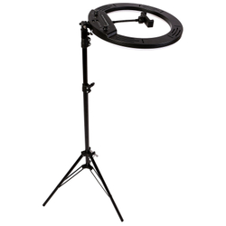 Кільцева лампа elexy 36