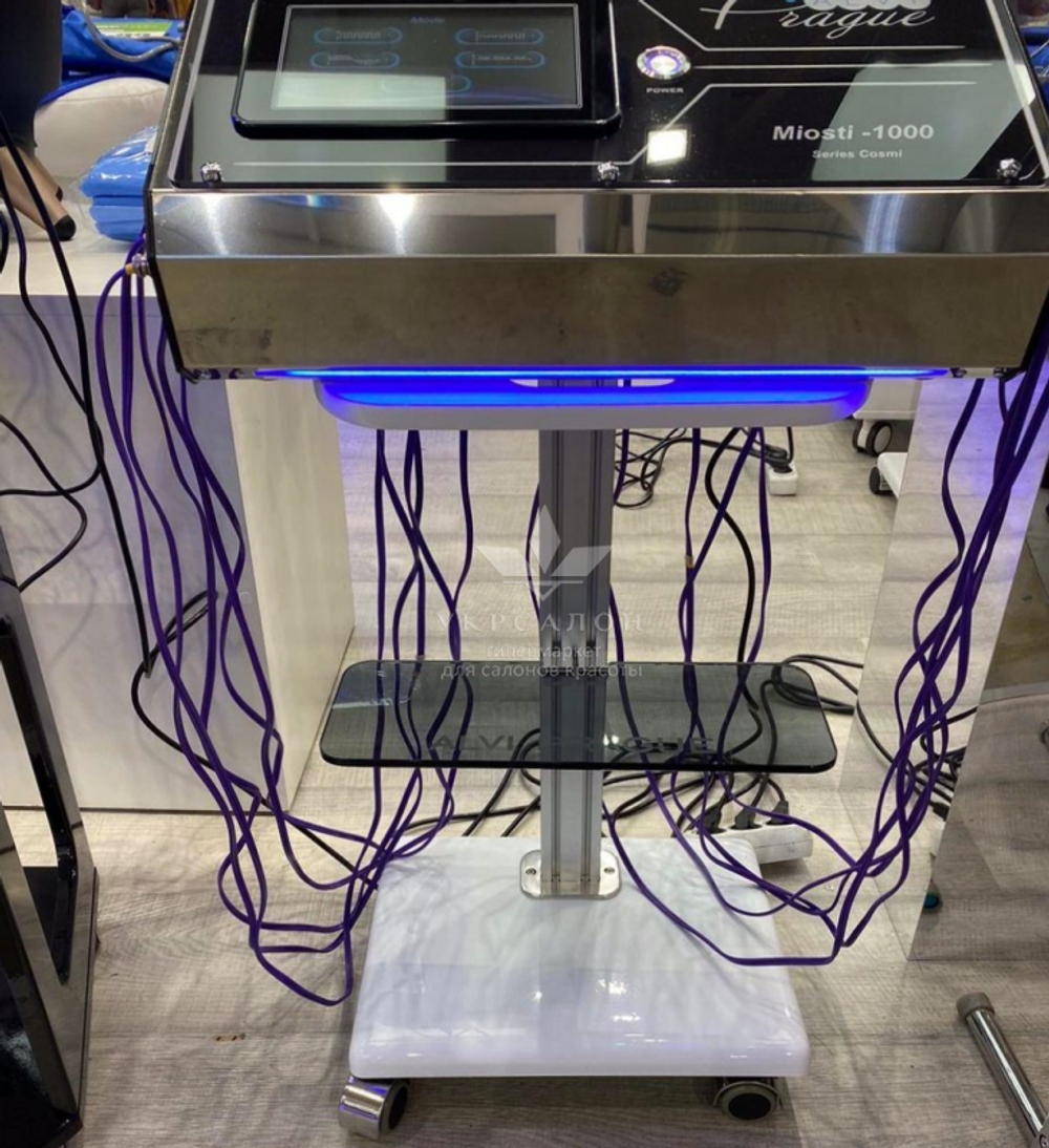 Аппарат миостимуляции Miosti-1000