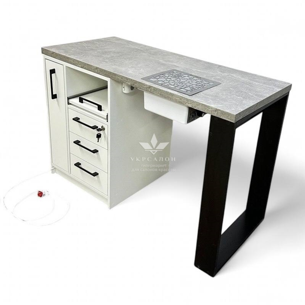 Манікюрний стіл Mark SM-200 plus