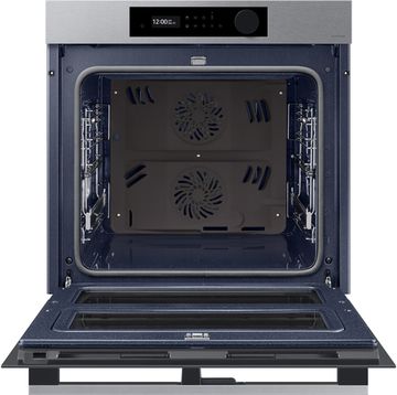 Вбудована духова шафа Samsung NV7B5745TAS/WT