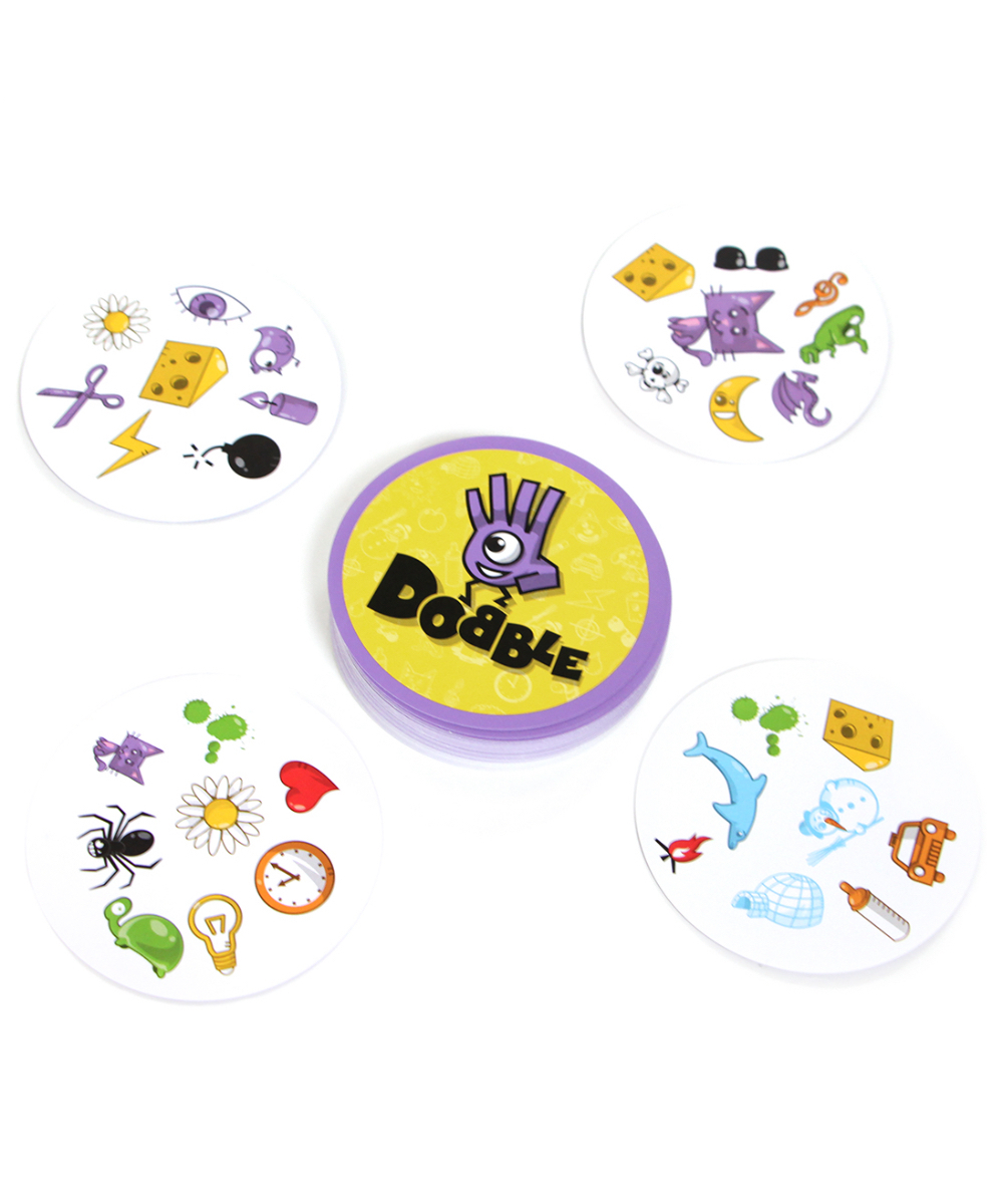 Игра настольная Dobble Classic UA