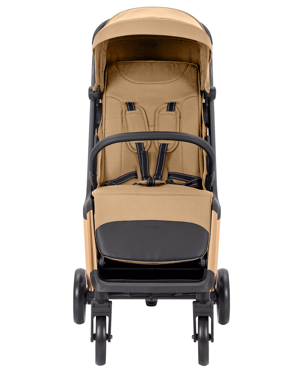 Прогулянкова коляска Carrello Cross CRL-5523