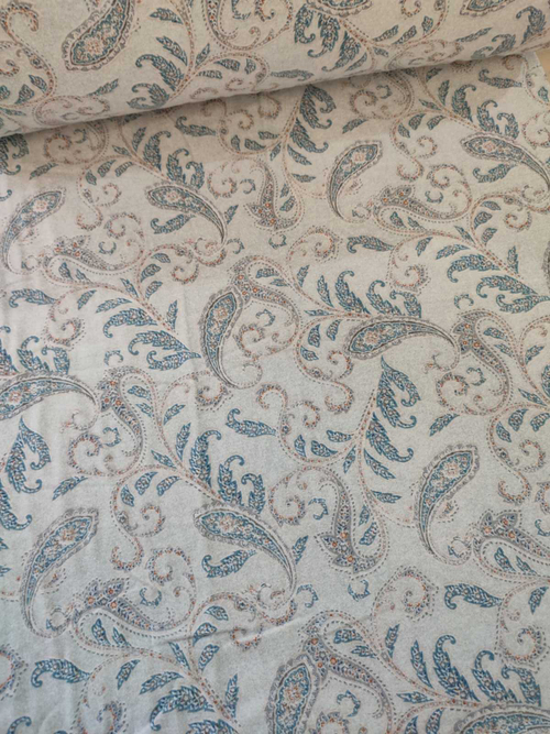 Фланель принт (2.4) Турция