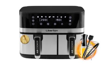 Мультипіч Liberton LAF-3205