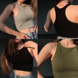 Вкорочена майка