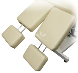 Педикюрно-косметологічне крісло 235