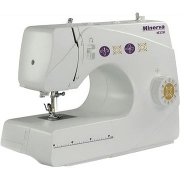 Швейна машина MINERVA M32K