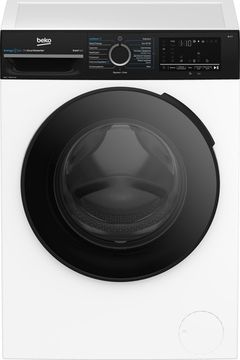 Пральна машина вузька Beko BM3WFSU48415WPBB2