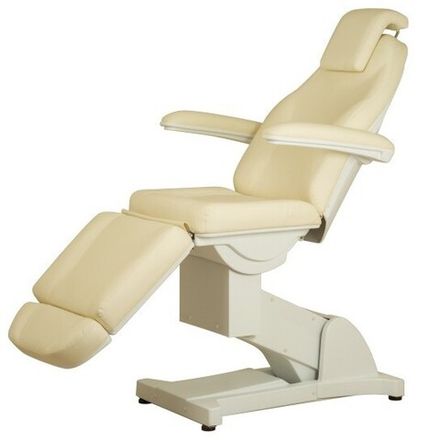 Косметологічна кушетка DM-2341-2M (2 мотори)