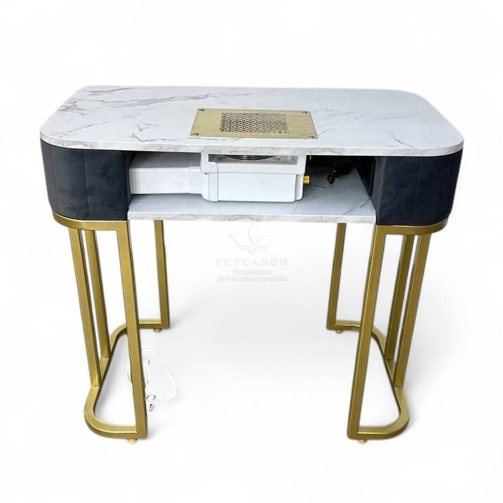Маникюрный стол Premium-02 Mark