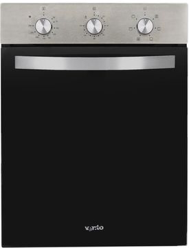 Духова шафа електрична VENTOLUX New York 6 MT BKX