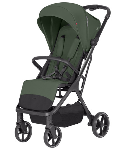 Прогулянкова коляска Carrello Nova CRL-5524