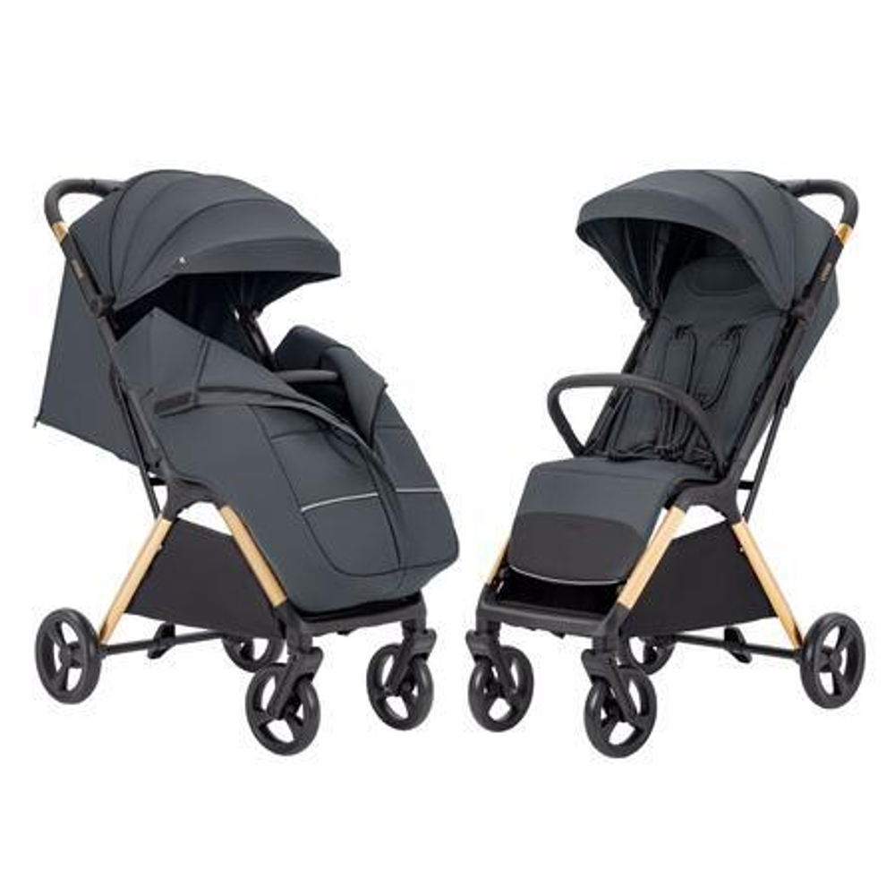 Прогулянкова коляска Carrello Cross CRL-5523