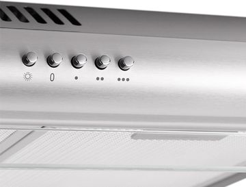 Витяжка PYRAMIDA WH 20-60 (inox)