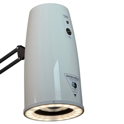 Витяжка для педикюру Keratex NailsX Ultra Flow на струбціні