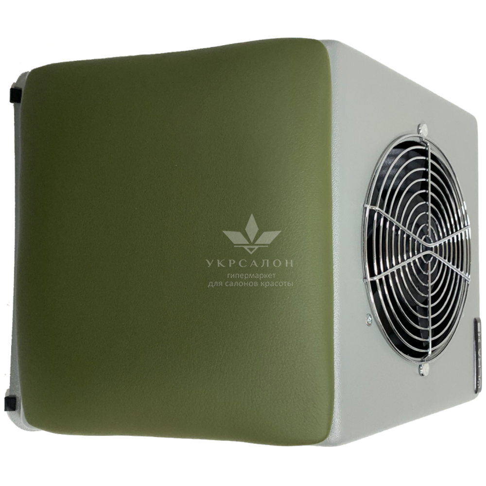 Настольная вытяжка для маникюра Ulka X2 Soft