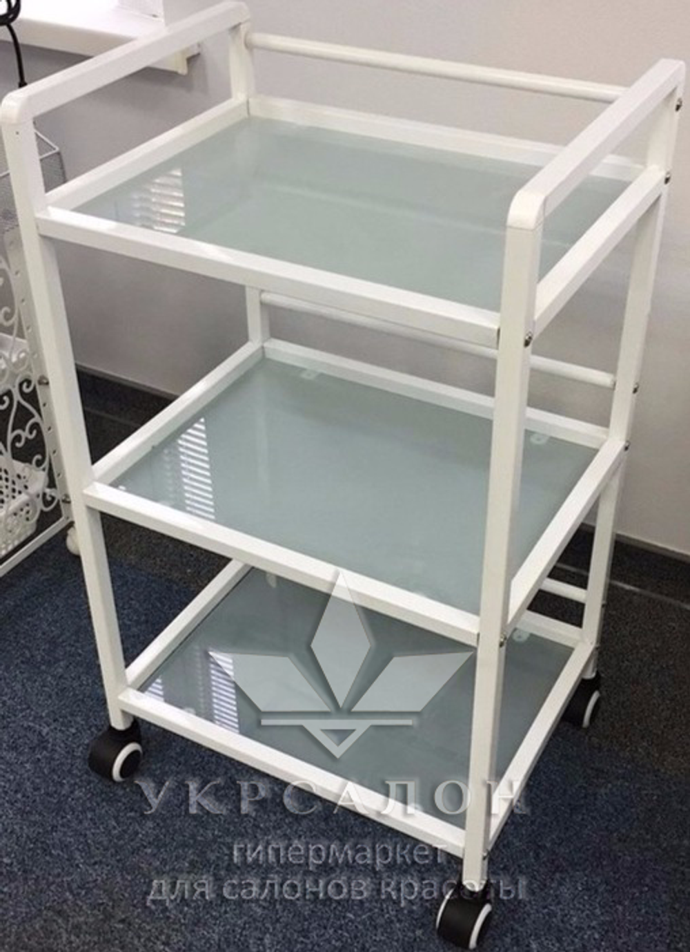 Косметологічний візок М-3056