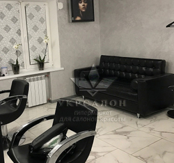 Перукарське крісло А115