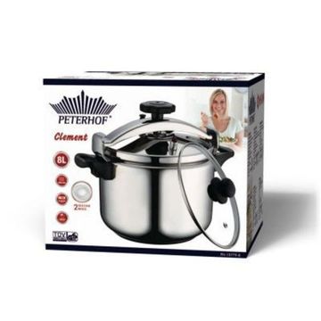 Скороварка Peterhof PH 15779-8 8 л.
