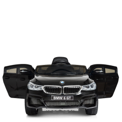 Дитячий електромобіль BMW JJ2164EBLR
