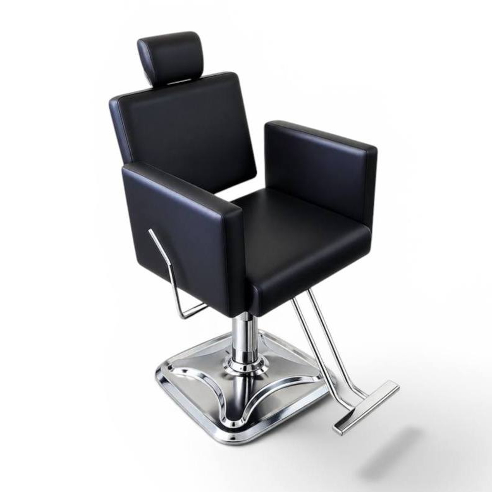 Парикмахерское кресло Barber Joy
