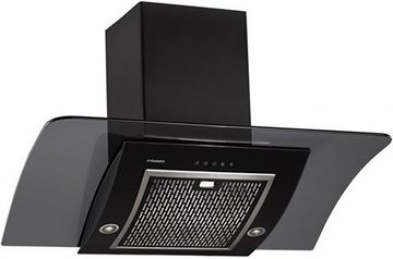 Витяжка PYRAMIDA RA 900 BLACK/S