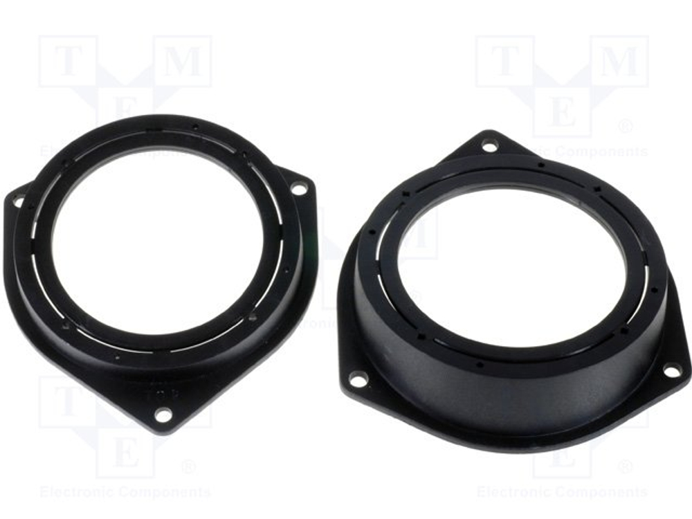 Adapteri za zvučnike Alfa Romeo, Citroen, Fiat, Opel, Peugeot 13 cm (RAM-20.519/K)