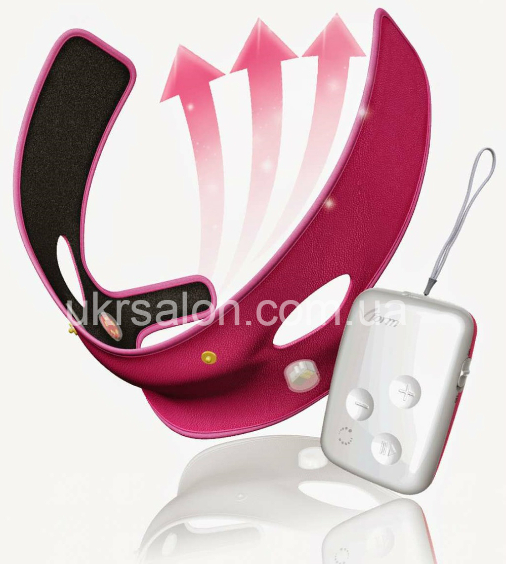 Аппарат микротоковой терапии V form