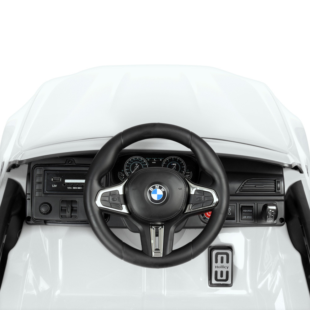 Дитячий електромобіль BMW M5 M 4791EBLR