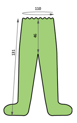 Комбинезон для Mark-400