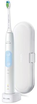 Електрична зубна щітка PHILIPS Sonicare HX6839/28 Protective Clean 4500
