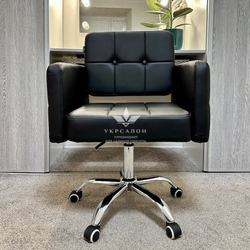 Кресло парикмахерское Beatrice