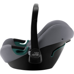 Автокресло-переноска детское Britax Römer Baby-Safe3 i-Size (0-13 кг)