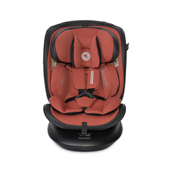 Автокресло-ребордер детское Lorelli Aviator Isofix 0-36 kg