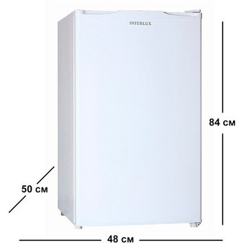 Морозильна камера INTERLUX ILF-0060SF