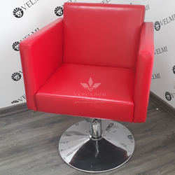 Комплект парикмахерской мебели Quadro