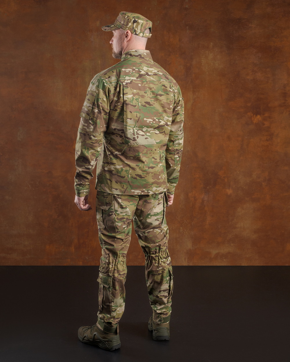 Кітель чоловічий Multicam (арт. 5862300101)