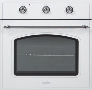 Духова шафа VENTOLUX VENETO 6 MT (WH/RS) (F00213096)