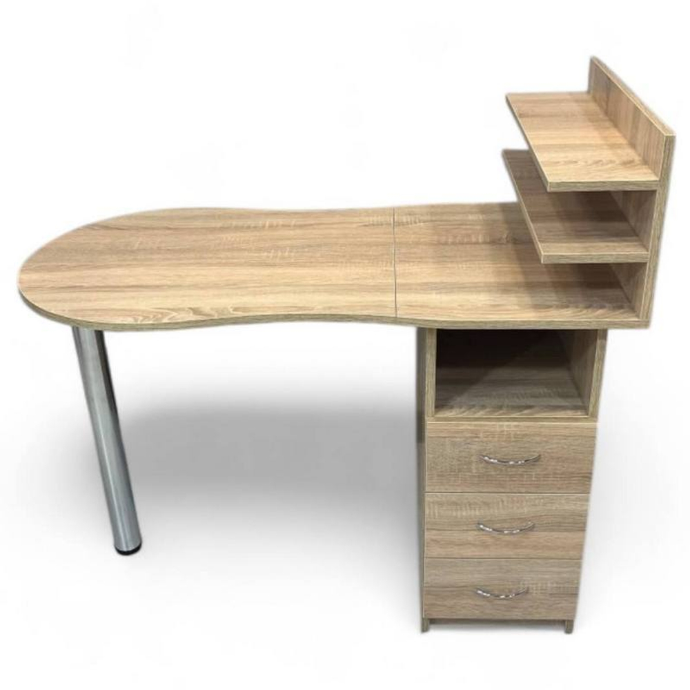 Складной маникюрный стол Classic