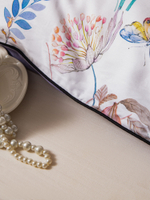 Комплект постельного белья Сатин Премиум CPA007